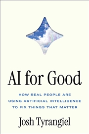Buy AI for Good