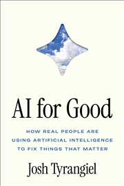 Buy AI for Good