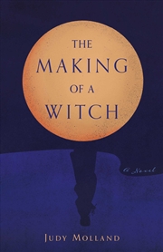 Buy The Making of a Witch