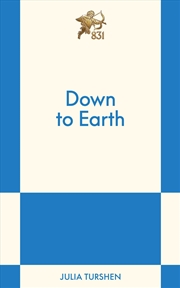 Buy Down To Earth