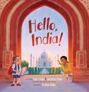 Buy Hello, India!