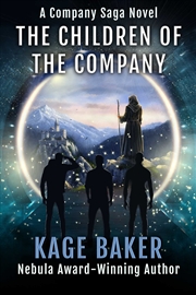 Buy The Children of the Company