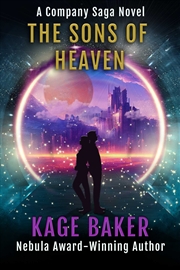 Buy The Sons of Heaven