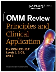 Buy OMM Review: Principles and Clinical Application