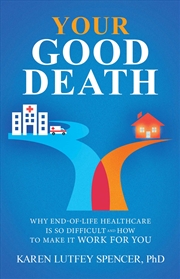 Buy Your Good Death