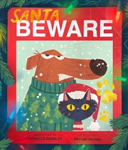 Buy Santa Beware