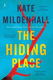 Buy The Hiding Place