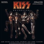 Buy Kiss Destroyer: The Definitive