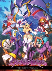 Buy Darkstalkers Volume 2