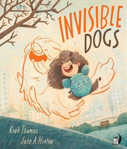 Buy Invisible Dogs