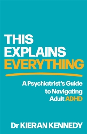 Buy This Explains Everything