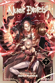 Buy Nue's Exorcist, Vol. 7