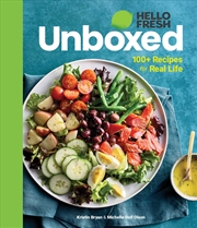Buy HelloFresh Unboxed