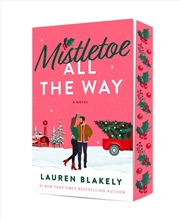Buy Mistletoe All the Way