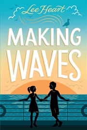Buy Making Waves