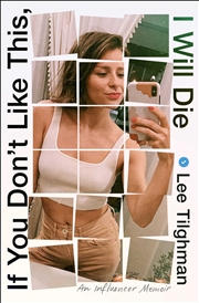 Buy If You Don't Like This, I Will Die