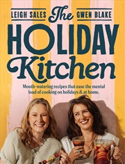 Buy The Holiday Kitchen