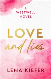 Buy Love and Lies