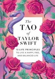 Buy The Tao of Taylor Swift