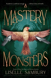 Buy A Mastery of Monsters