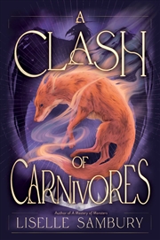 Buy A Clash of Carnivores