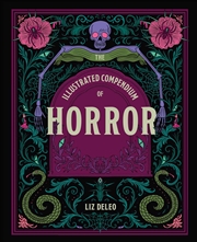 Buy The Illustrated Compendium Of