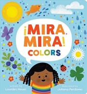 Buy ¡Mira, Mira! Colors