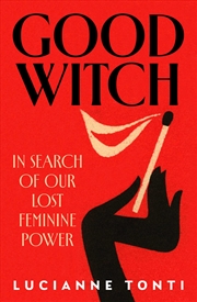 Buy Good Witch