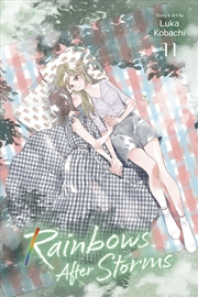 Buy Rainbows After Storms, Vol. 11