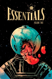 Buy Essentials Vol. 2 Dani Limited