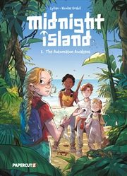 Buy Midnight Island Vol. 1