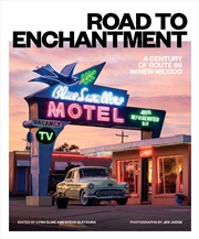 Buy Road To Enchantment