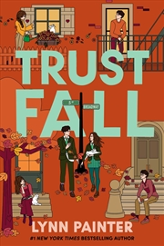 Buy Trust Fall