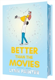 Buy Better Than the Movies (Collector's Edition)