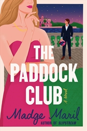 Buy The Paddock Club