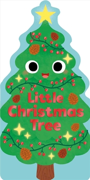 Buy Little Christmas Tree