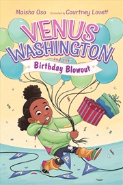 Buy Venus Washington And The Birth