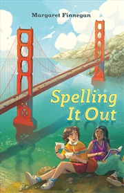 Buy Spelling It Out