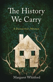 Buy The History We Carry