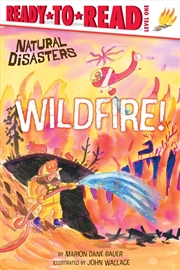 Buy Wildfire!