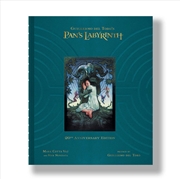 Buy Guillermo del Toro's Pan's Labyrinth
