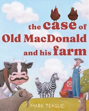 Buy The Case of Old MacDonald and His Farm