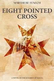 Buy Eight Pointed Cross