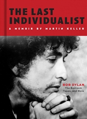 Buy The Last Individualist