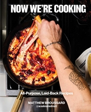 Buy Now We're Cooking