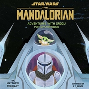 Buy Star Wars: The Mandalorian: Ad