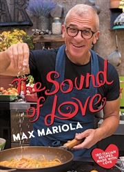 Buy The Sound of Love