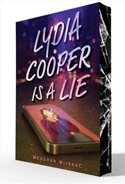 Buy Lydia Cooper Is a Lie