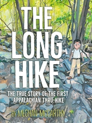 Buy The Long Hike