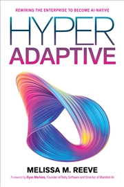 Buy Hyperadaptive